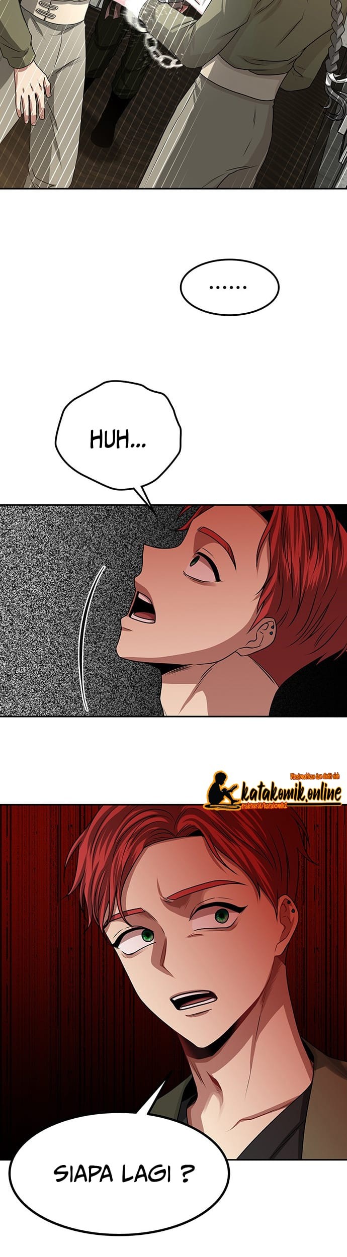 Midwood Chapter 9 - halaman 53