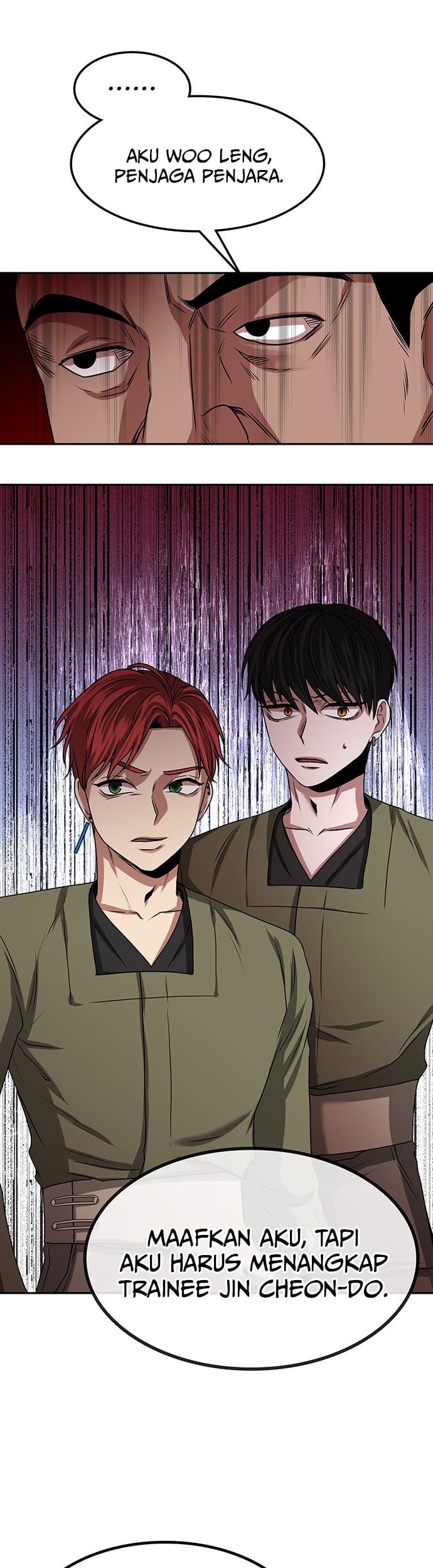 Midwood Chapter 9 - halaman 54