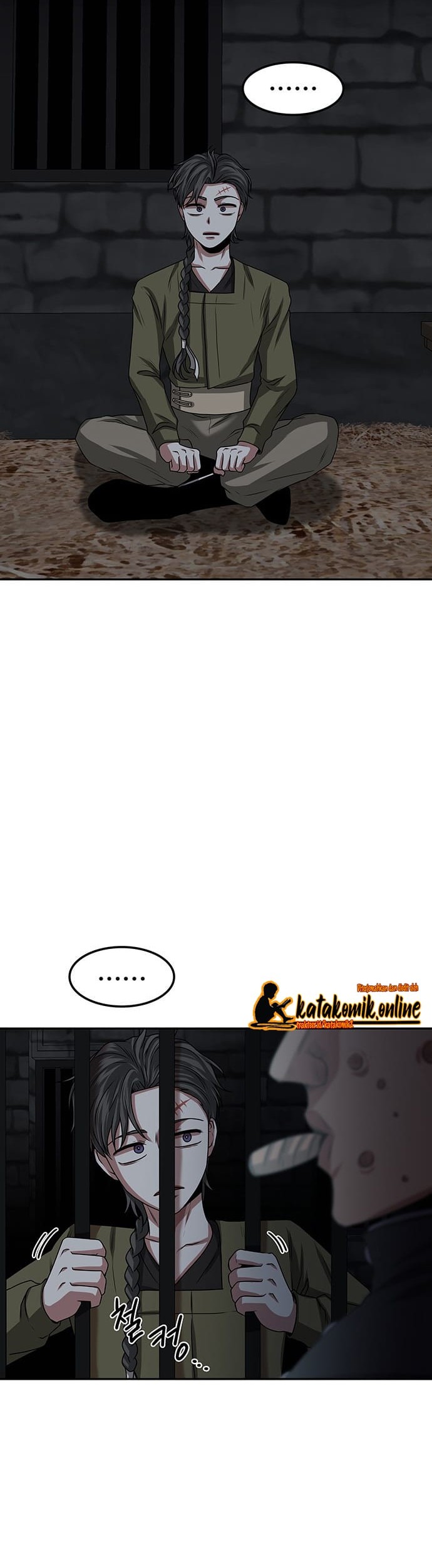 Midwood Chapter 9 - halaman 57