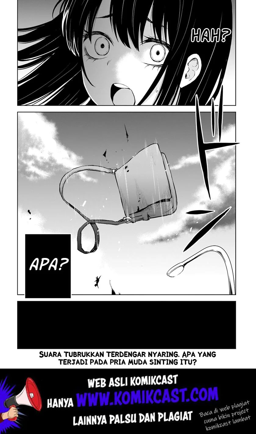 Mieruko-chan Chapter 21 - halaman 24
