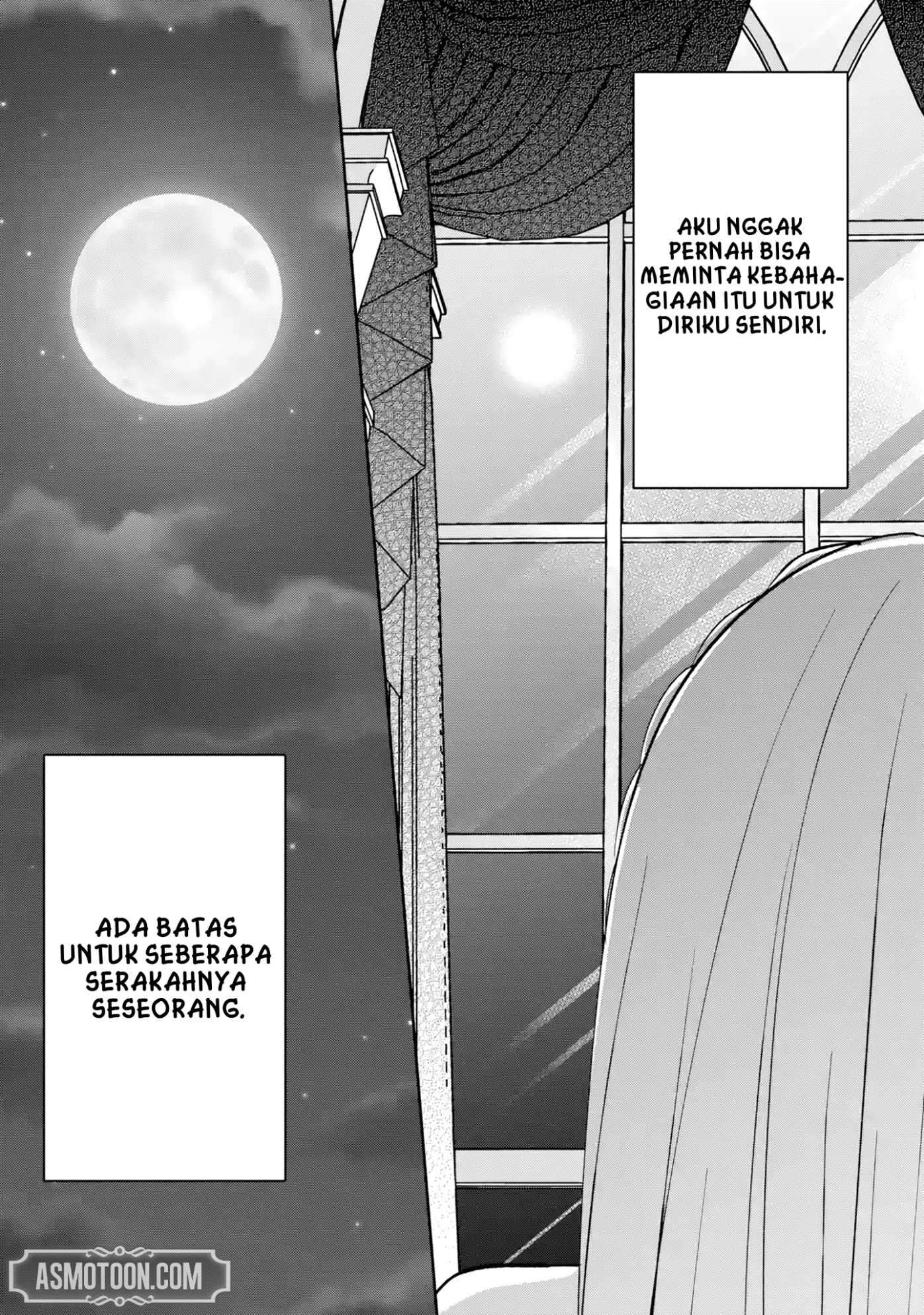 Migawari de Totsuida Reikoku Kokuou wa Hatsukoi Aite deshita Chapter 2 - halaman 40