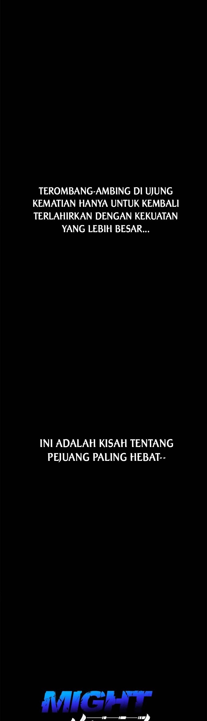 Might Through Death Chapter 1 - halaman 12