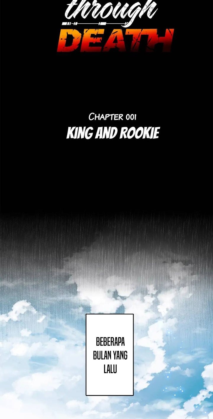 Might Through Death Chapter 1 - halaman 13