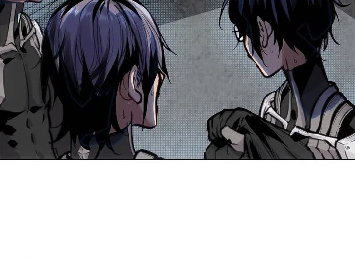Might Through Death Chapter 1 - halaman 25