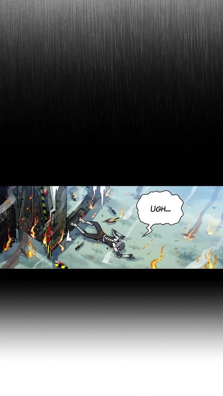 Might Through Death Chapter 1 - halaman 27