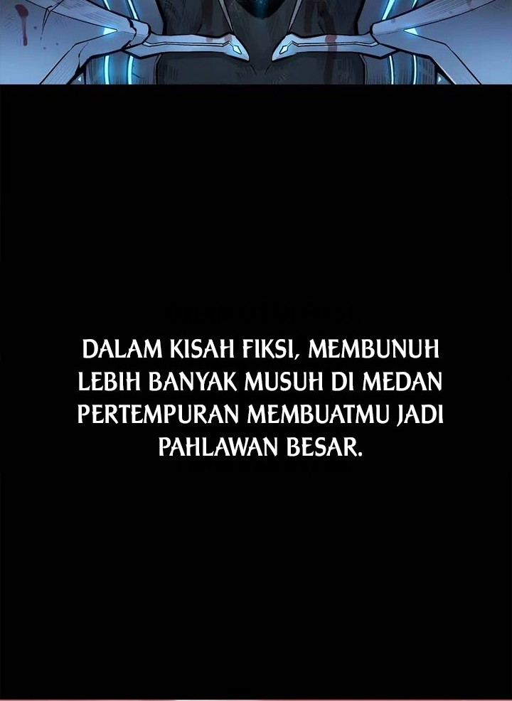 Might Through Death Chapter 1 - halaman 3
