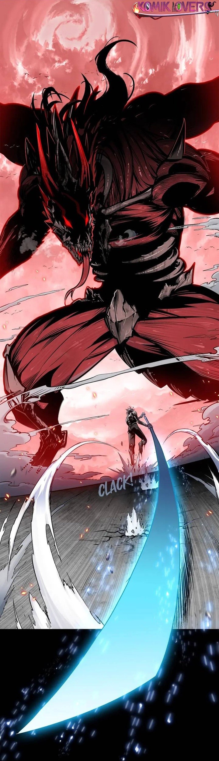 Might Through Death Chapter 1 - halaman 4