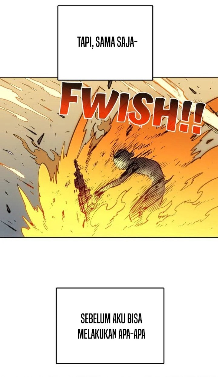 Might Through Death Chapter 1 - halaman 41