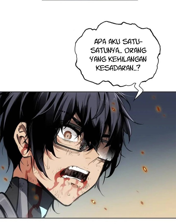 Might Through Death Chapter 1 - halaman 45