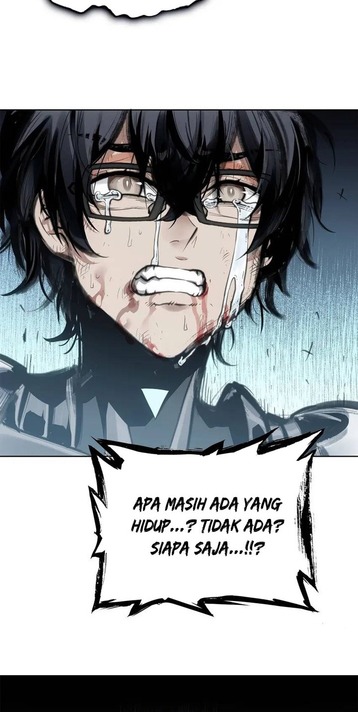 Might Through Death Chapter 1 - halaman 47