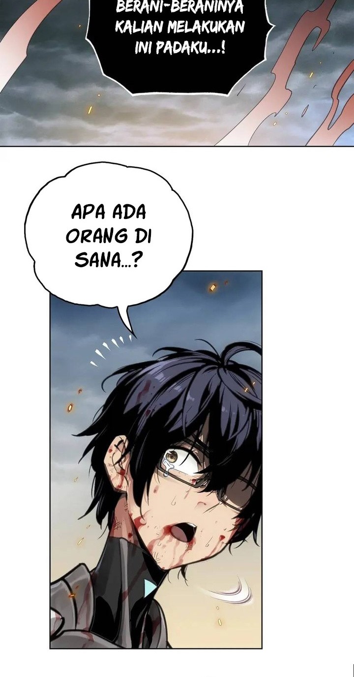 Might Through Death Chapter 1 - halaman 49