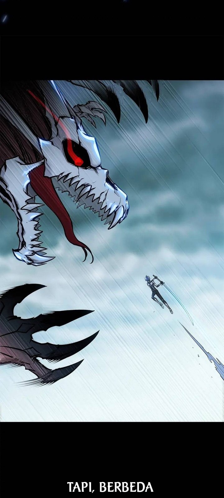 Might Through Death Chapter 1 - halaman 5