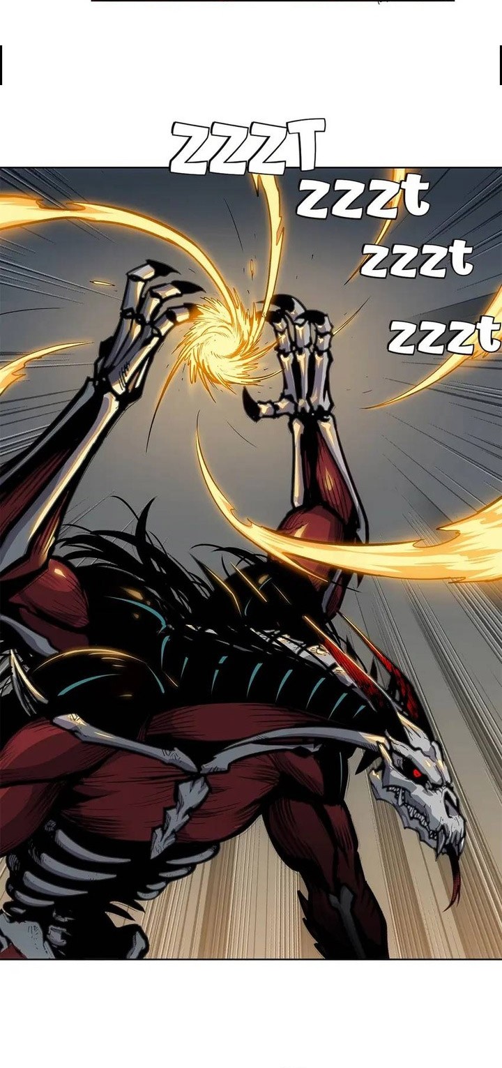 Might Through Death Chapter 1 - halaman 53