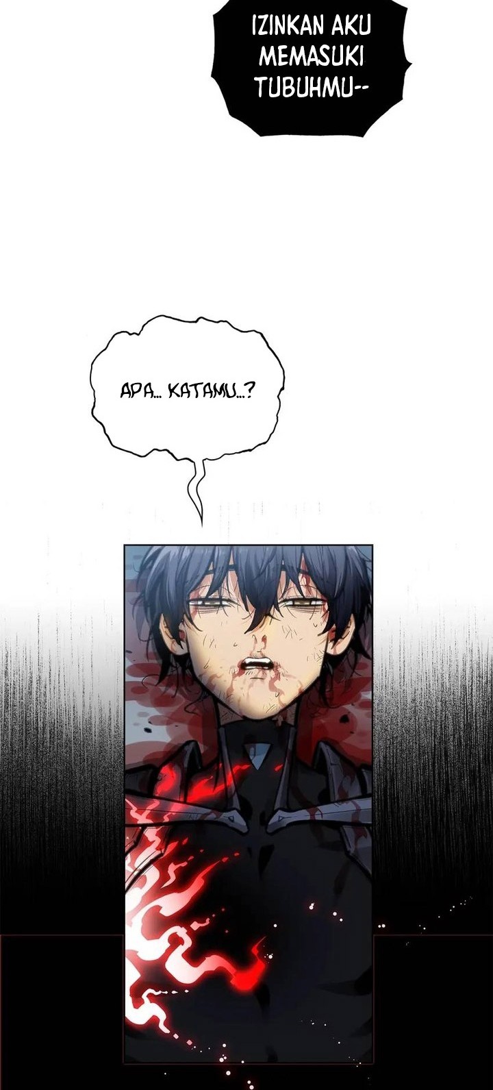 Might Through Death Chapter 1 - halaman 65