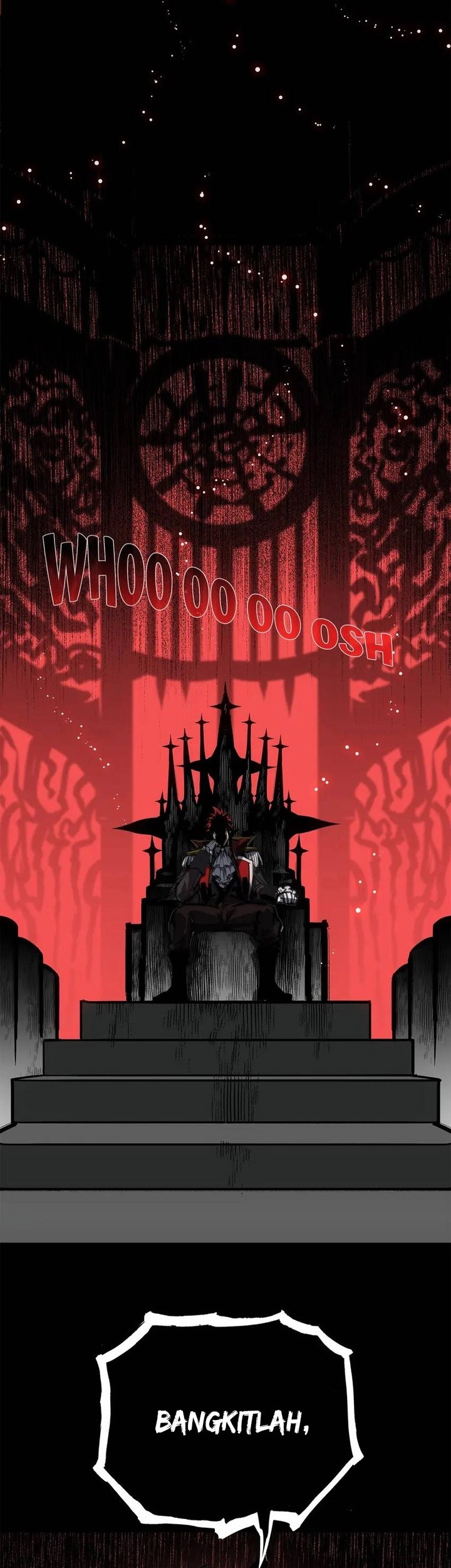 Might Through Death Chapter 1 - halaman 66