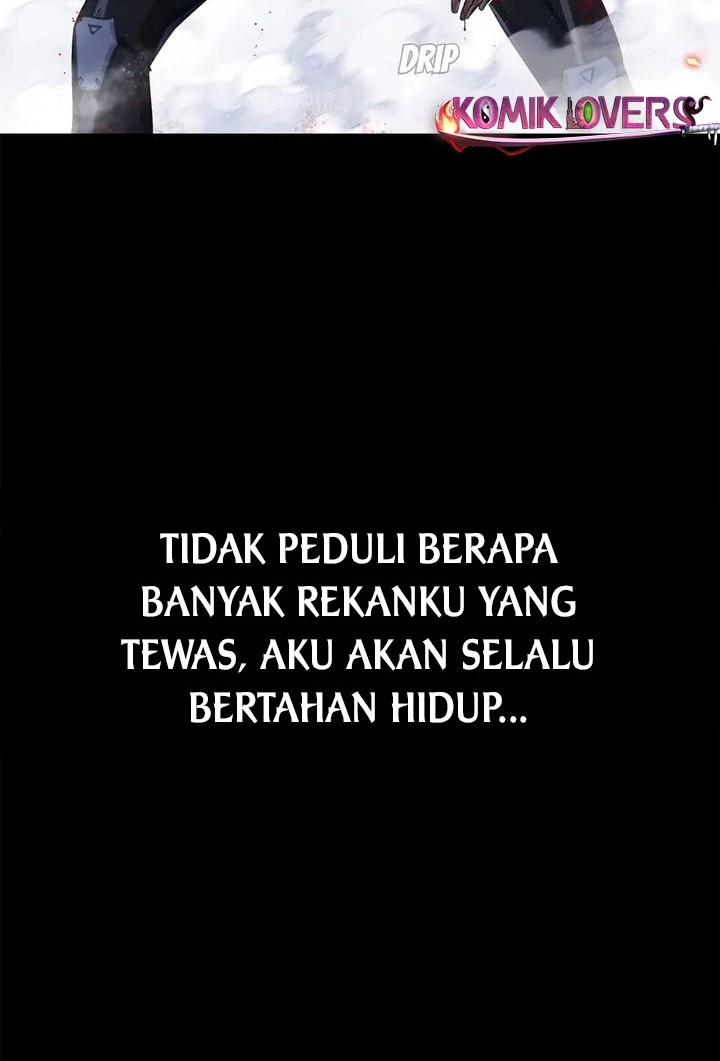Might Through Death Chapter 1 - halaman 9