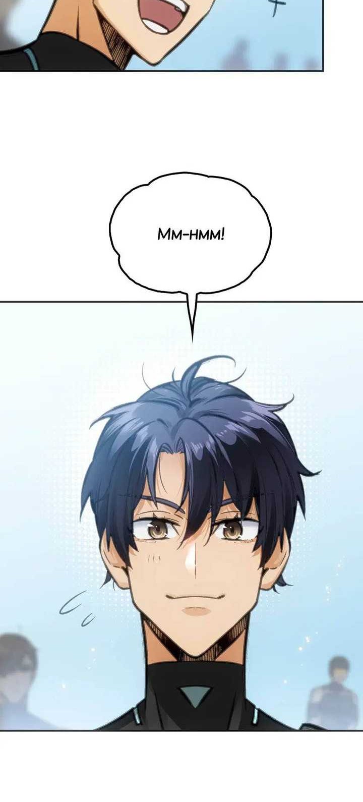 Might Through Death Chapter 10 - halaman 15