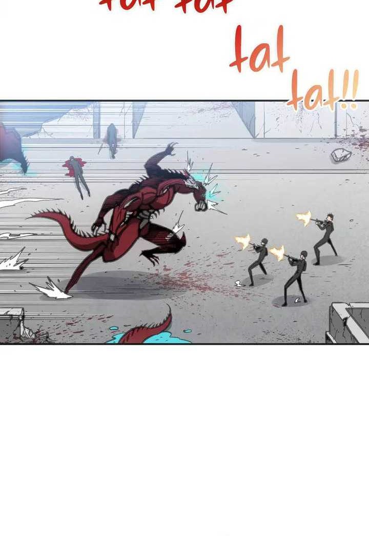 Might Through Death Chapter 10 - halaman 21