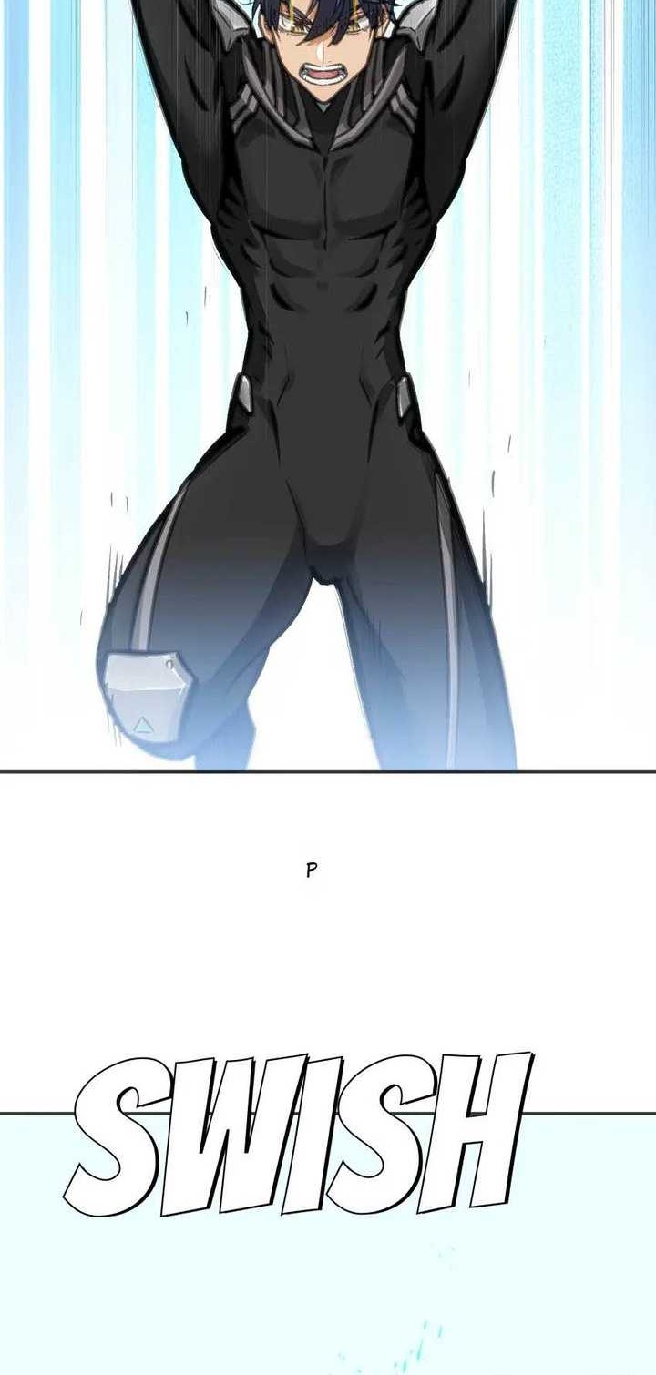Might Through Death Chapter 10 - halaman 27