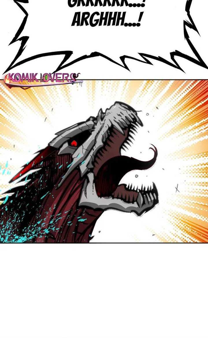 Might Through Death Chapter 10 - halaman 29