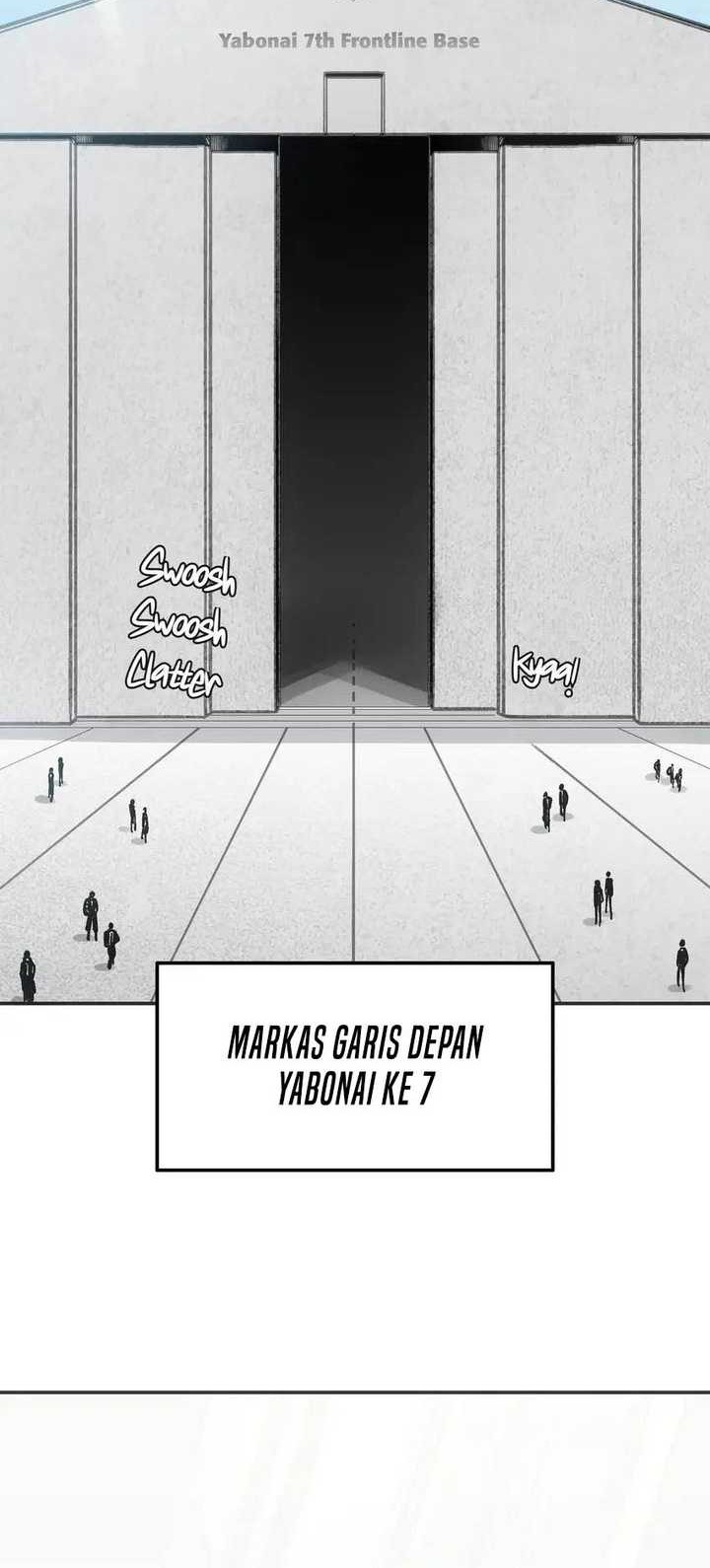 Might Through Death Chapter 10 - halaman 3