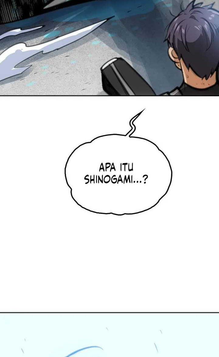 Might Through Death Chapter 10 - halaman 33