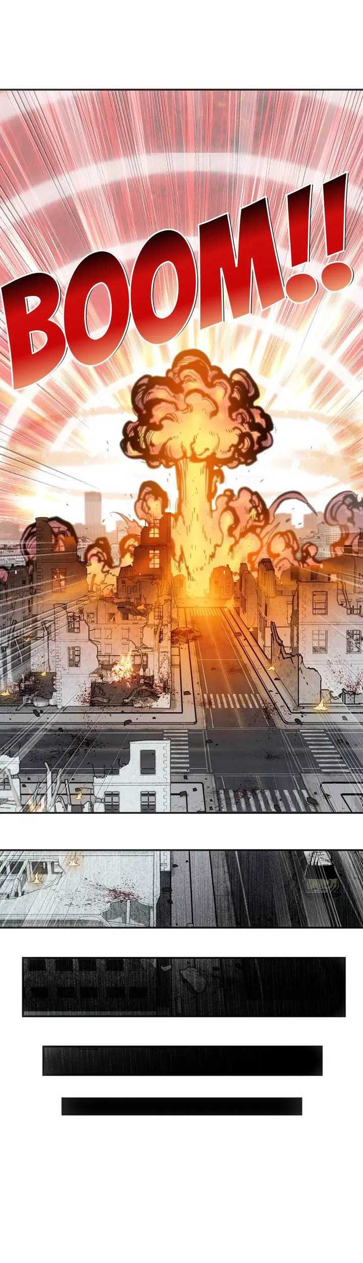 Might Through Death Chapter 10 - halaman 40