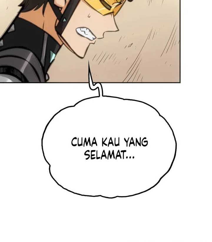 Might Through Death Chapter 10 - halaman 49