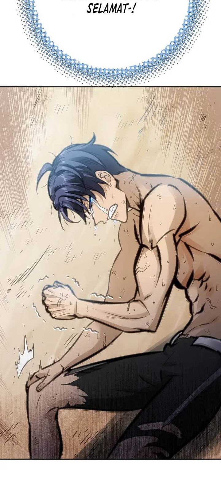 Might Through Death Chapter 10 - halaman 51