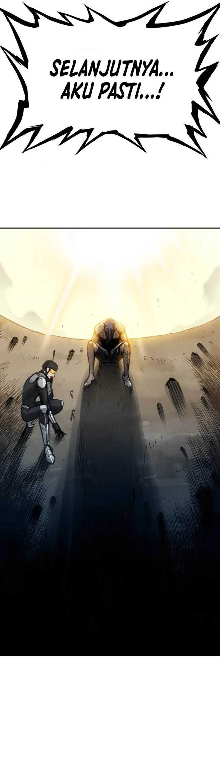 Might Through Death Chapter 10 - halaman 52