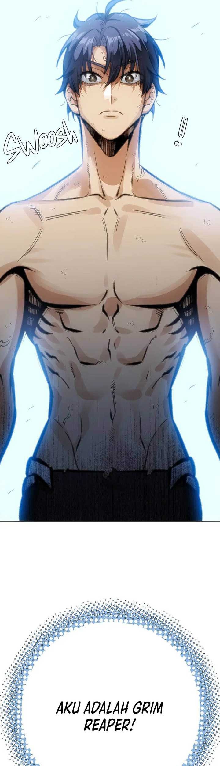 Might Through Death Chapter 10 - halaman 60