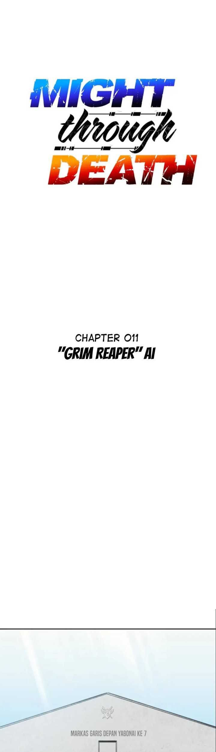 Might Through Death Chapter 11 - halaman 10