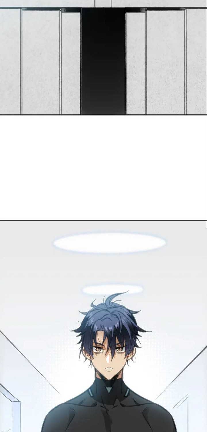 Might Through Death Chapter 11 - halaman 11