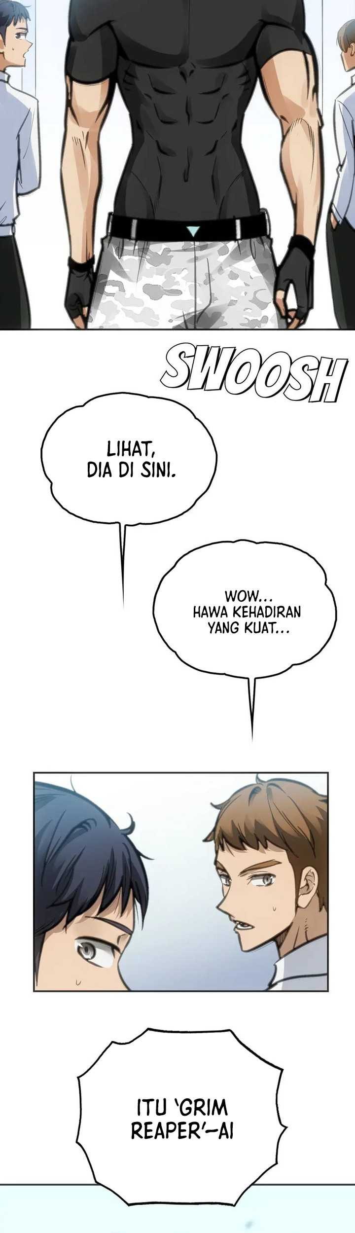 Might Through Death Chapter 11 - halaman 12