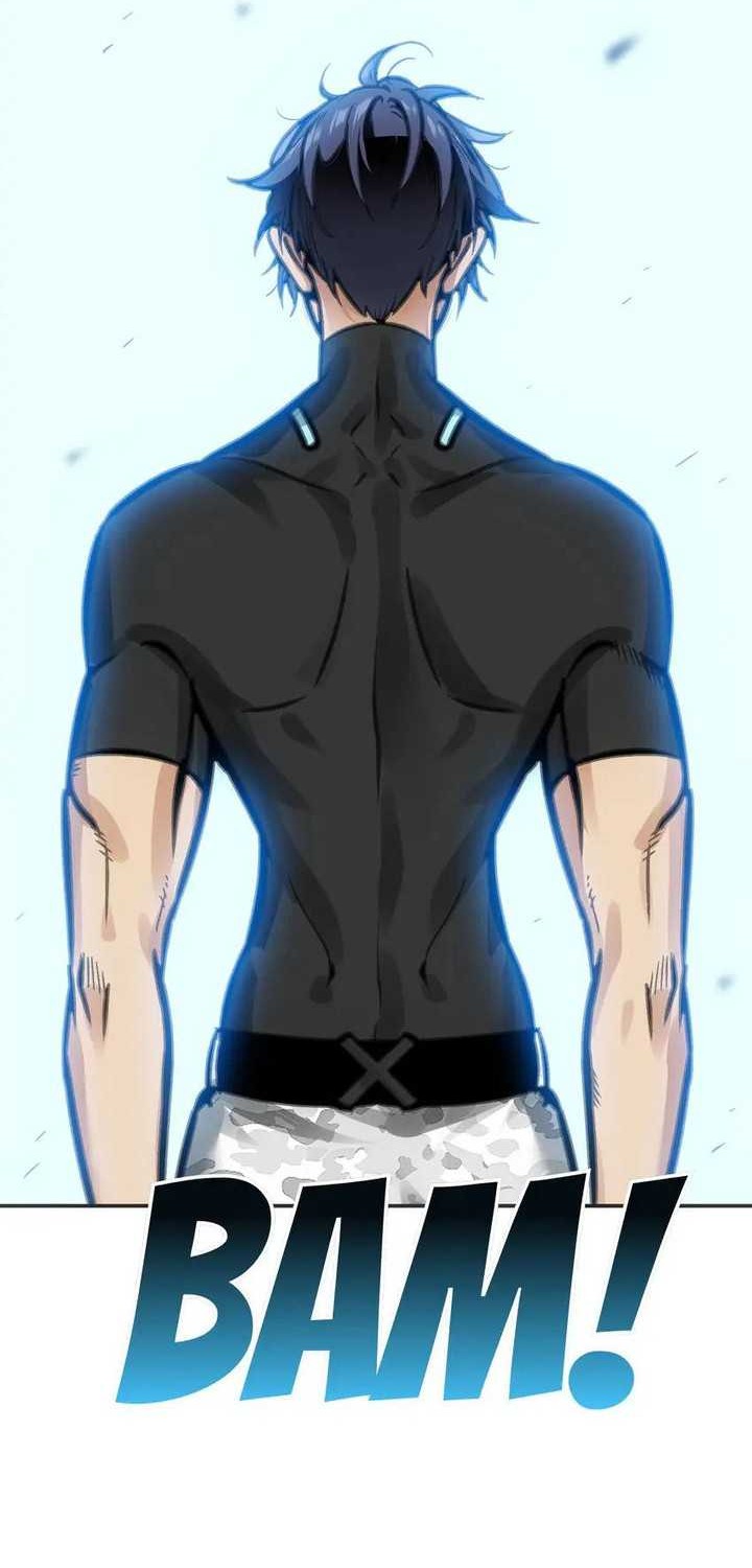 Might Through Death Chapter 11 - halaman 13