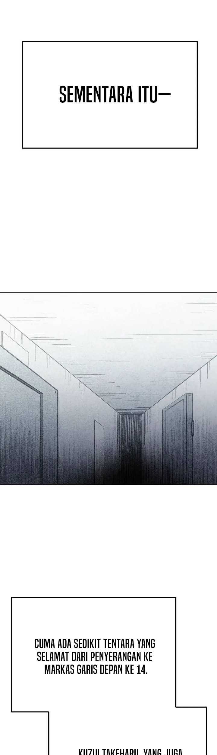 Might Through Death Chapter 11 - halaman 14