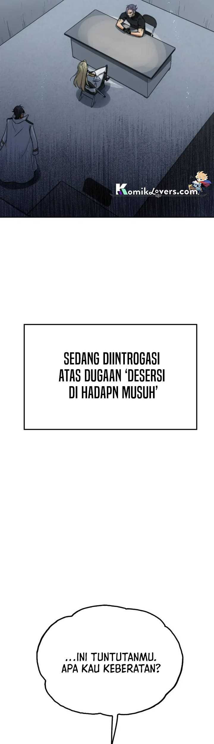 Might Through Death Chapter 11 - halaman 16