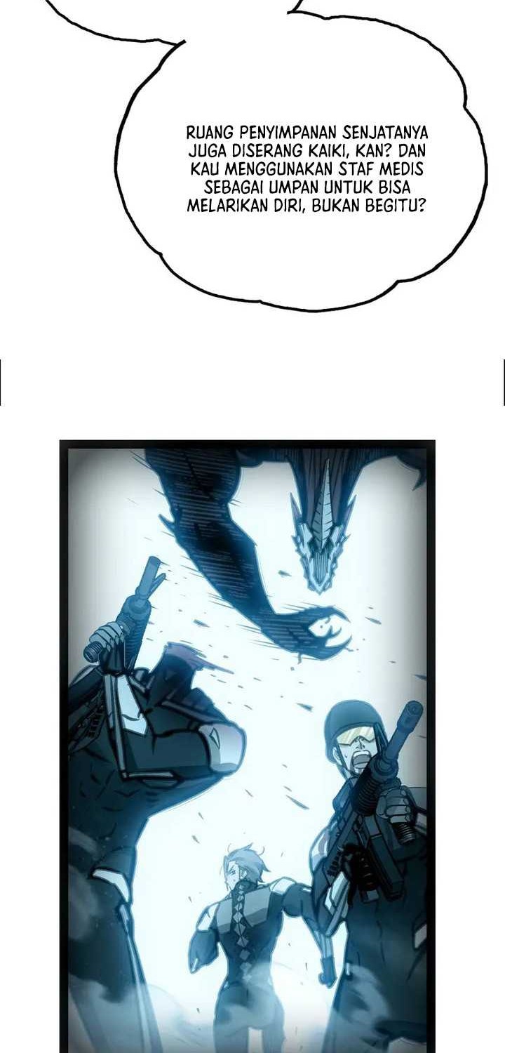 Might Through Death Chapter 11 - halaman 25