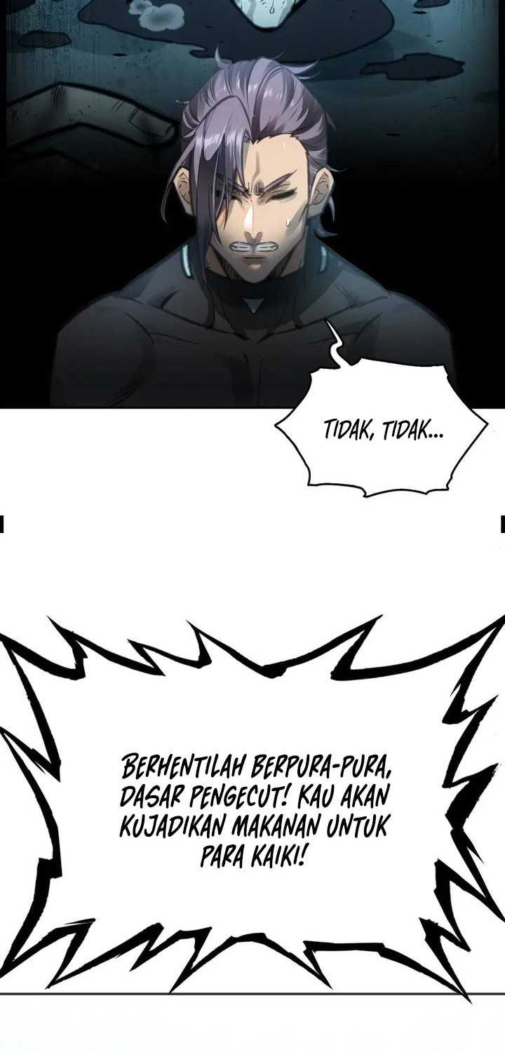 Might Through Death Chapter 11 - halaman 27
