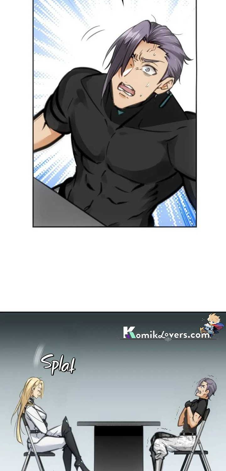 Might Through Death Chapter 11 - halaman 29