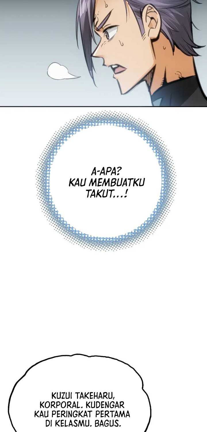 Might Through Death Chapter 11 - halaman 31