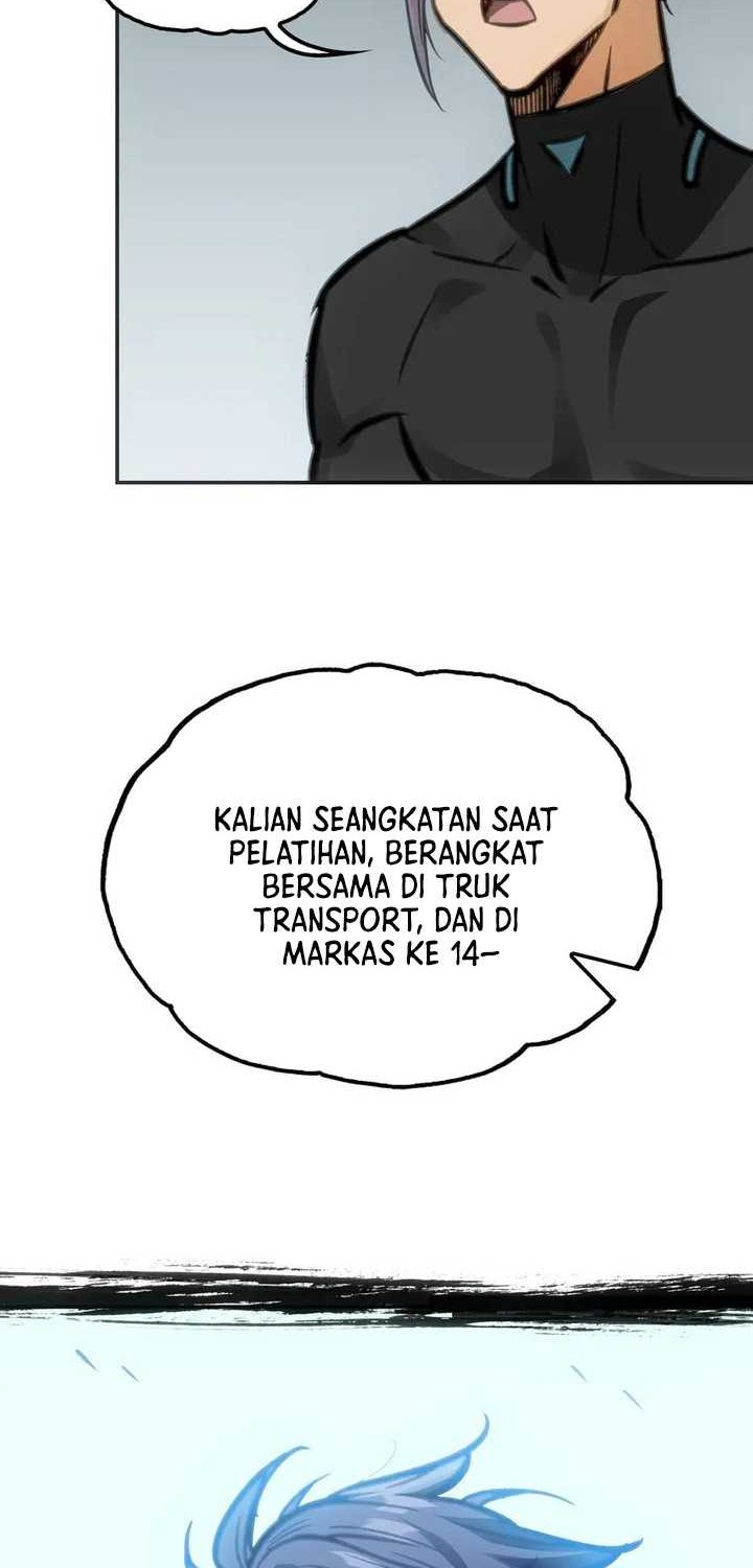 Might Through Death Chapter 11 - halaman 33