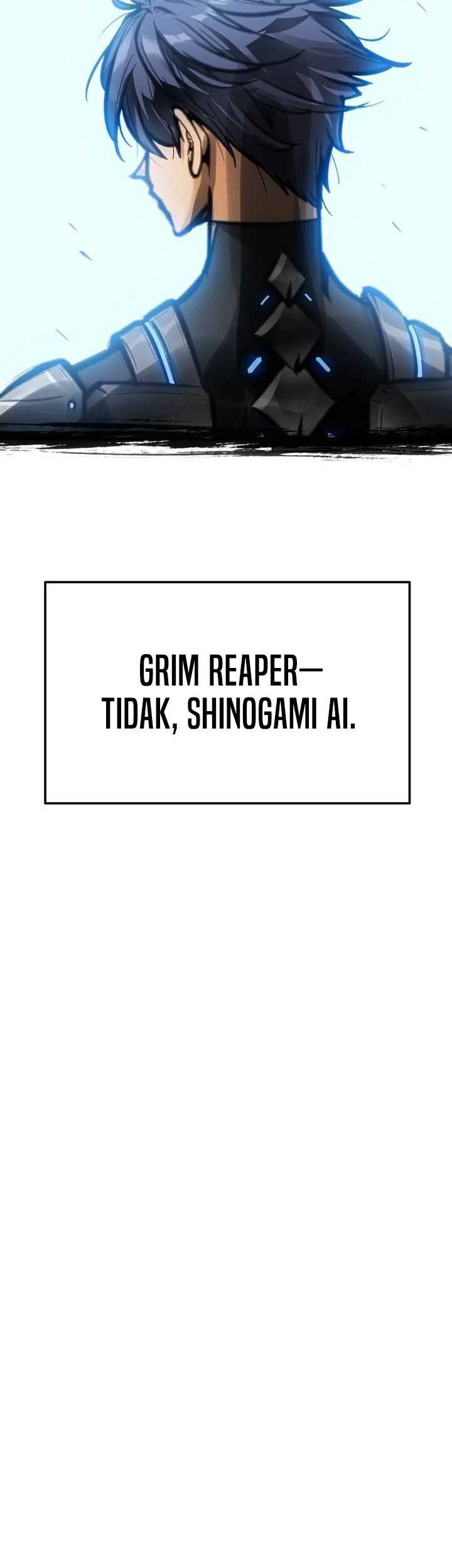 Might Through Death Chapter 11 - halaman 34