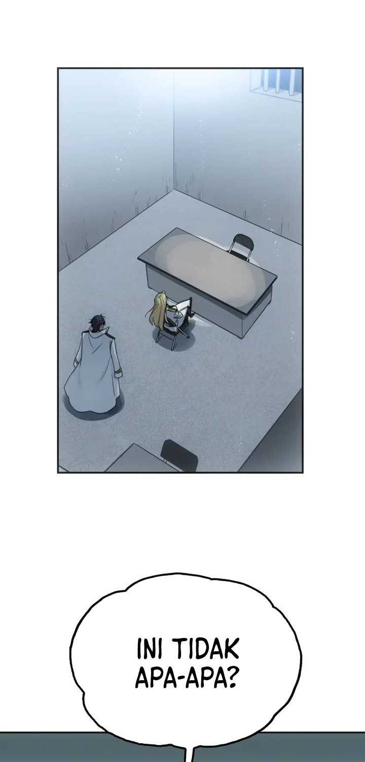 Might Through Death Chapter 11 - halaman 35