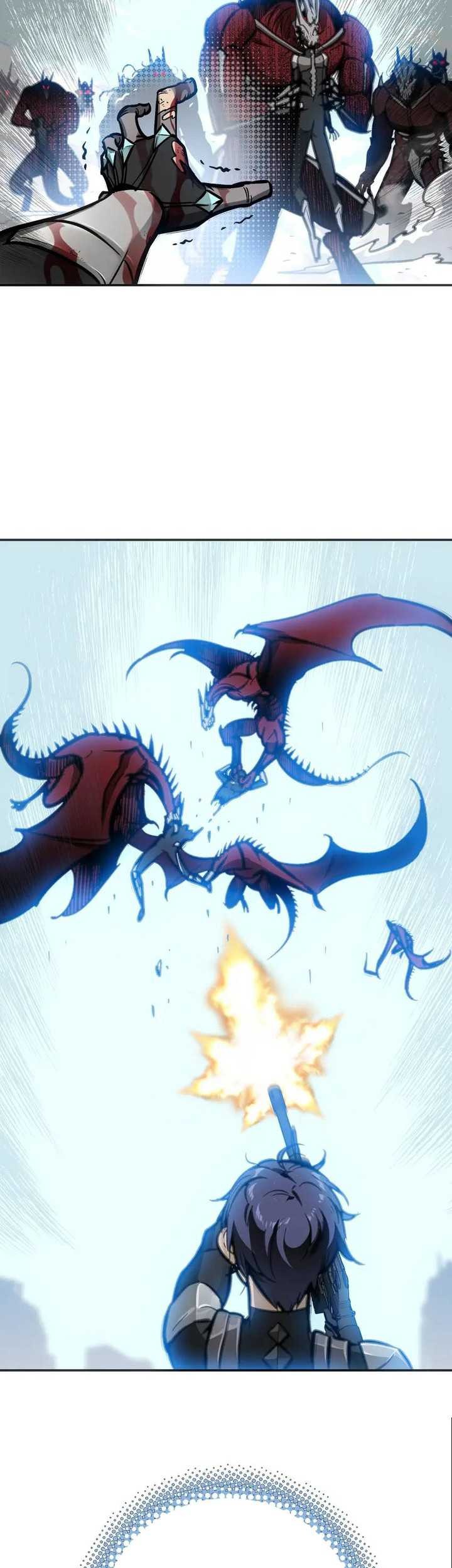 Might Through Death Chapter 11 - halaman 4