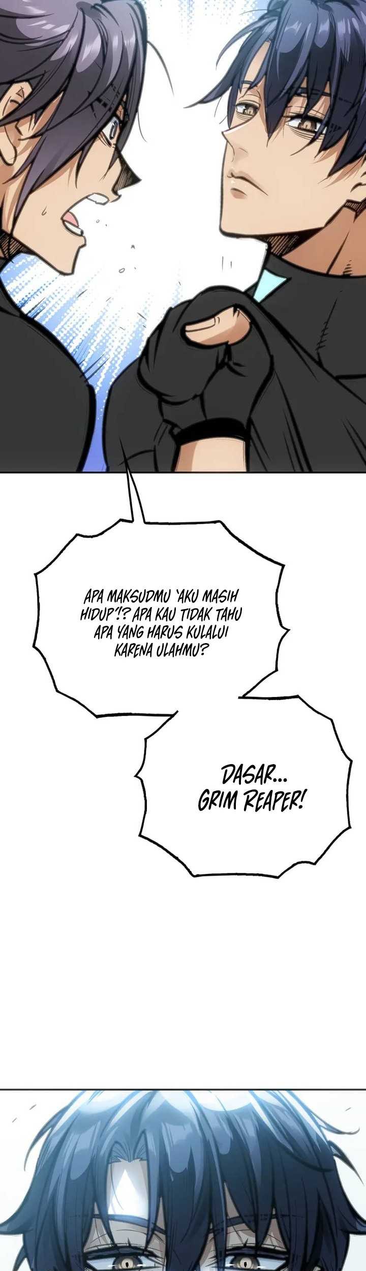 Might Through Death Chapter 11 - halaman 46