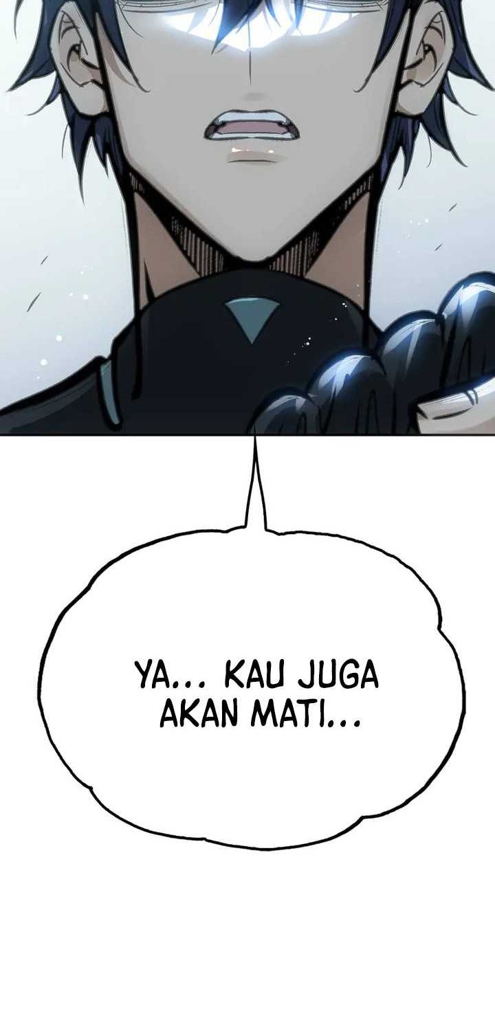 Might Through Death Chapter 11 - halaman 47