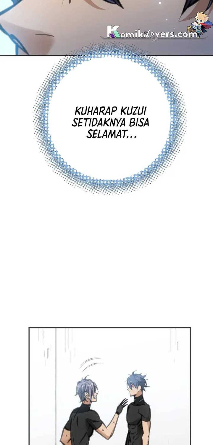 Might Through Death Chapter 11 - halaman 49