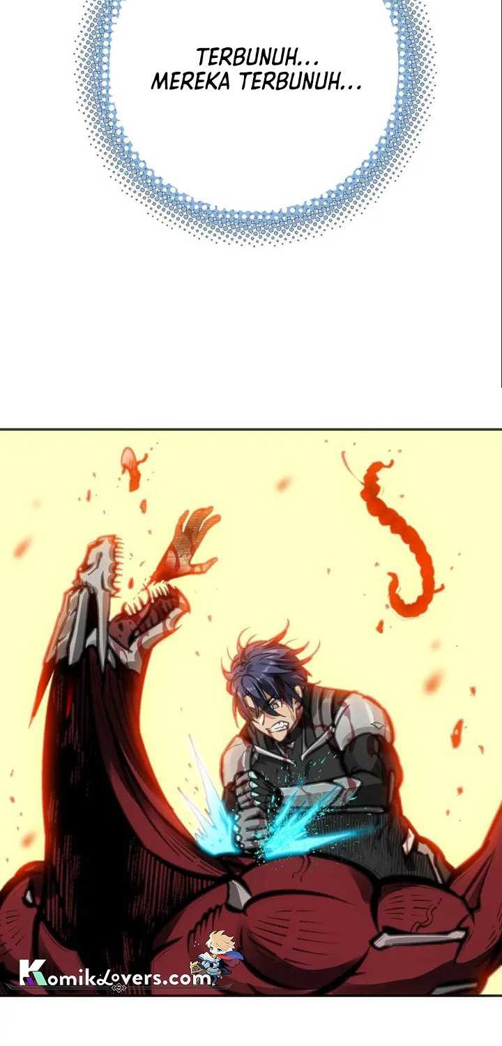 Might Through Death Chapter 11 - halaman 5