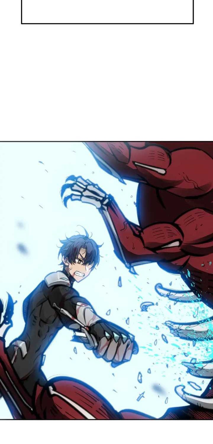 Might Through Death Chapter 11 - halaman 7